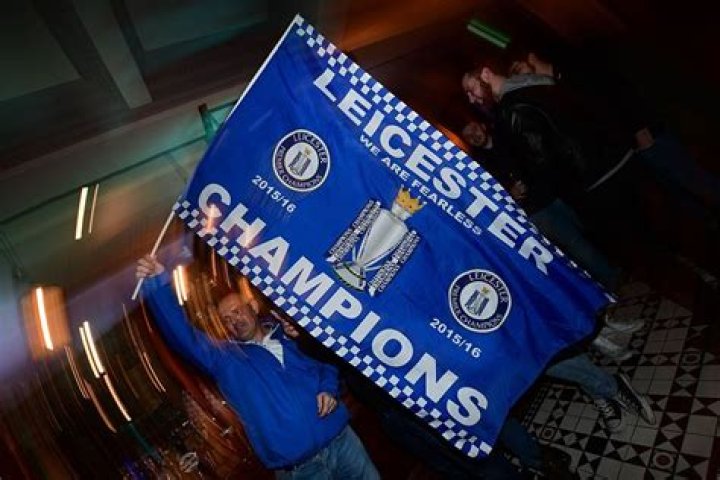 Lack Of Faith Forces Leicester Fan To Miss Out On Turning 73 Cents Into $3,600