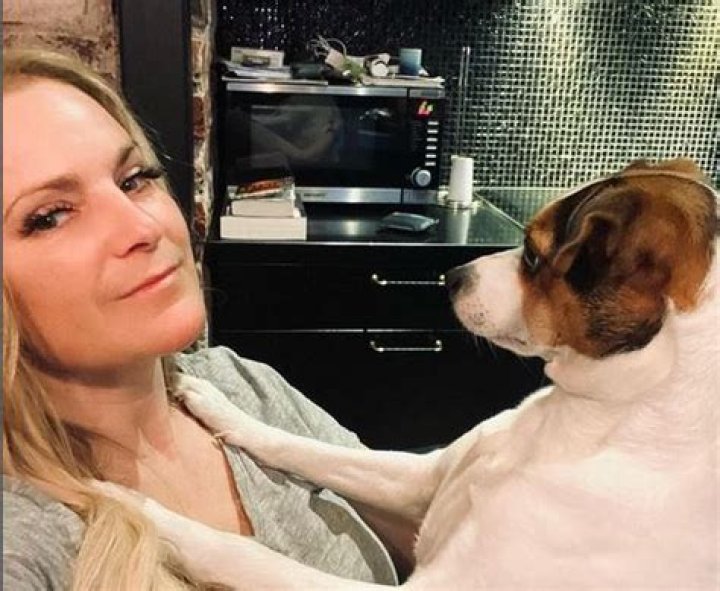 Laila Bagge Wahlgren Net Worth