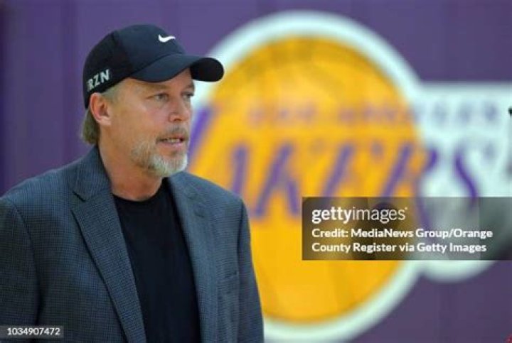Los Angeles Lakers Co-Owner Jim Buss Puts Downtown Penthouse Up For Sale At $8.8 Million