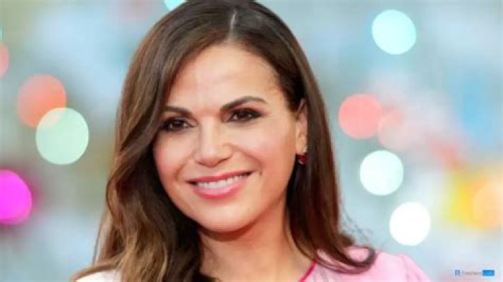 Lana Parrilla Net Worth | Celebrity Net Worth