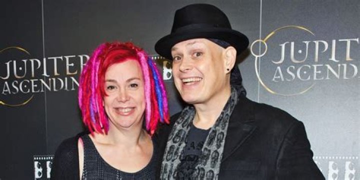Lana Wachowski Net Worth | Celebrity Net Worth