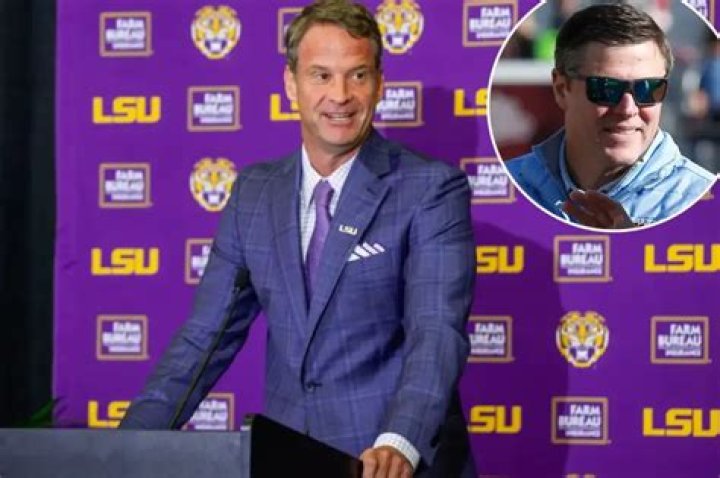 Lane Kiffin's Football Redemption Story Just Got A Lot Richer