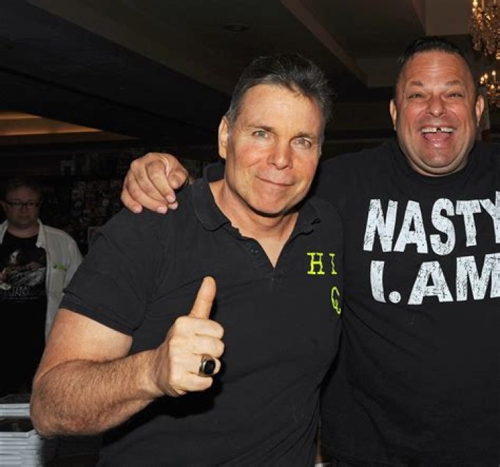 Lanny Poffo Net Worth | Celebrity Net Worth