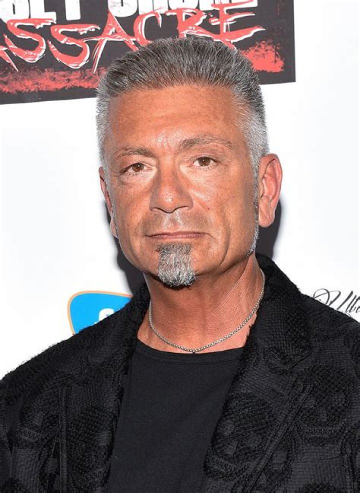 Larry Caputo Net Worth | Celebrity Net Worth