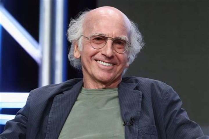 Larry David Net Worth | Celebrity Net Worth