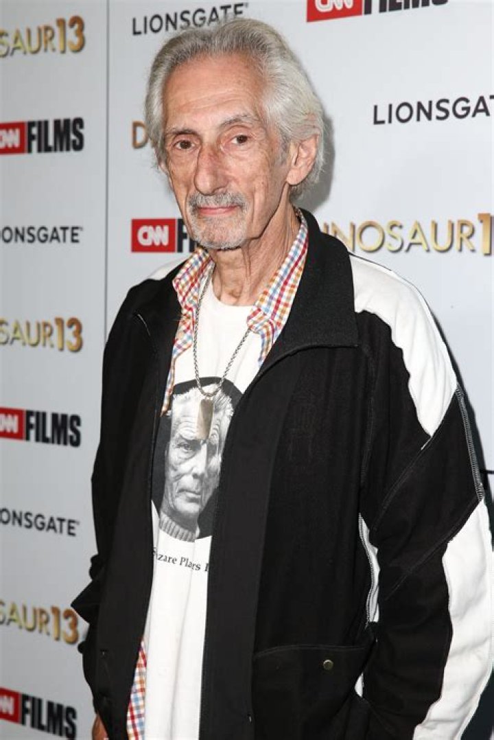 Larry Hankin Net Worth | Celebrity Net Worth