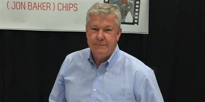Larry Wilcox Net Worth | Celebrity Net Worth