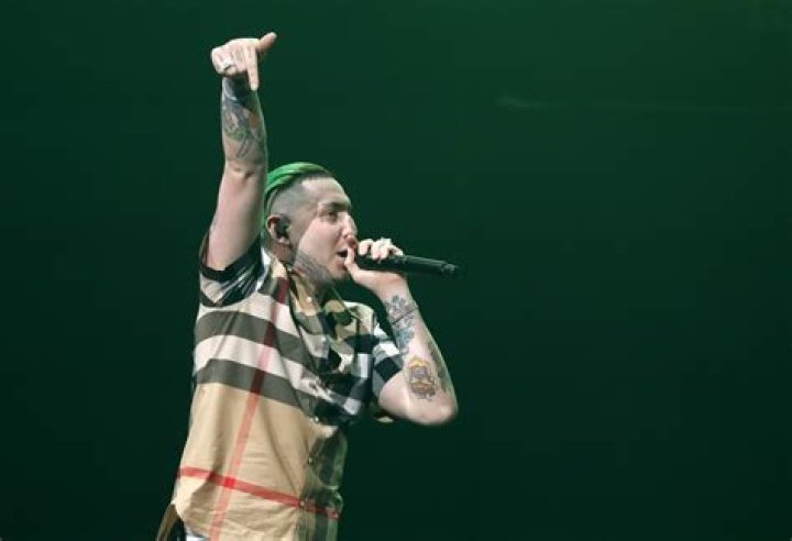 Lary Over Net Worth | Celebrity Net Worth