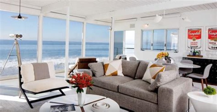 LA's Highest Property Taxes: 25040 Pacific Coast Highway