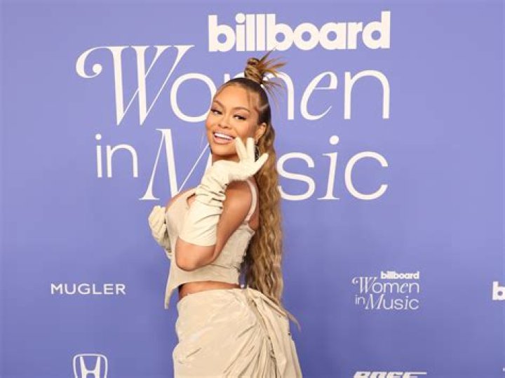 Latto Net Worth | Celebrity Net Worth