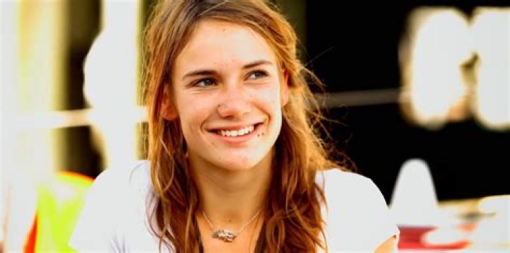 Laura Dekker Net Worth | Celebrity Net Worth