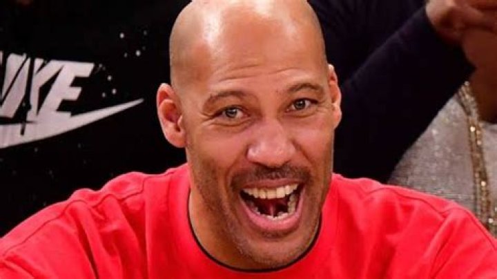 LaVar Ball Net Worth | Celebrity Net Worth