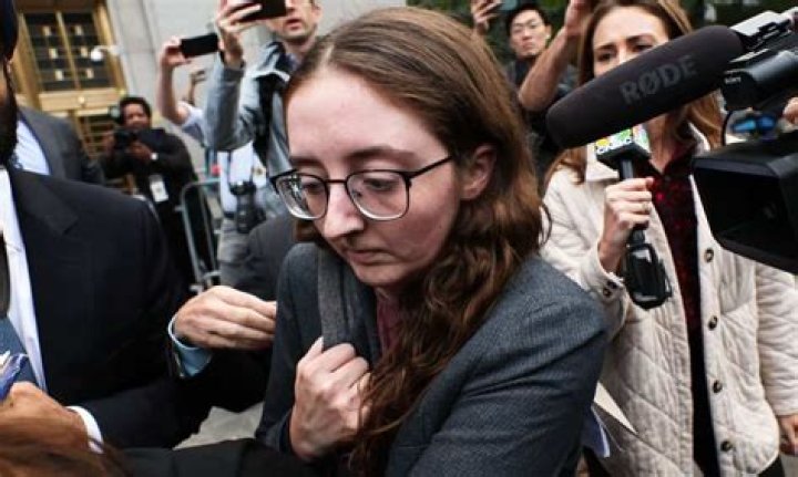 Lawsuit Alleges Alameda Research CEO Caroline Ellison Paid Herself $22.5 Million Bonus Amid FTX Crypto Collapse