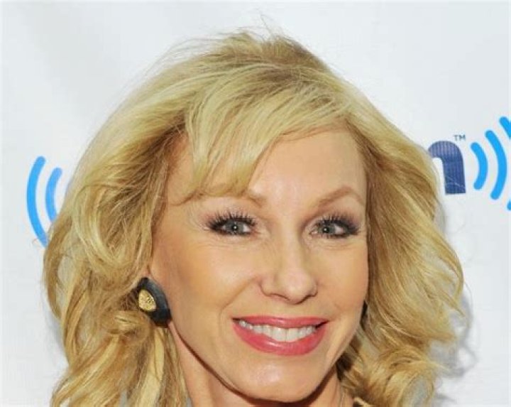 Lea Black Net Worth | Celebrity Net Worth