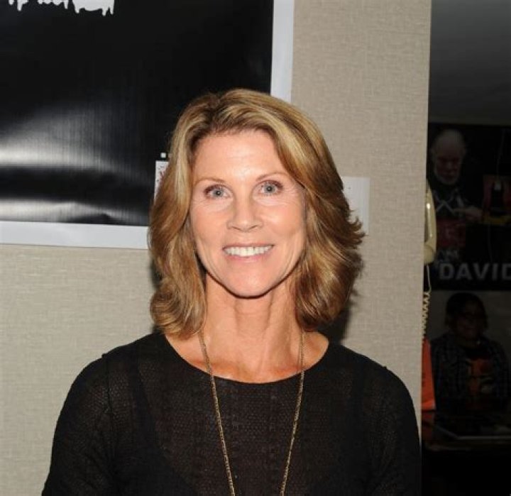 Leah Ayres Net Worth | Celebrity Net Worth