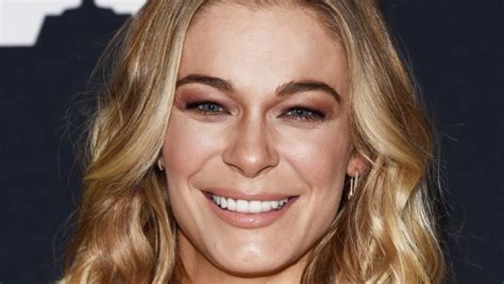 LeAnn Rimes Net Worth | Celebrity Net Worth