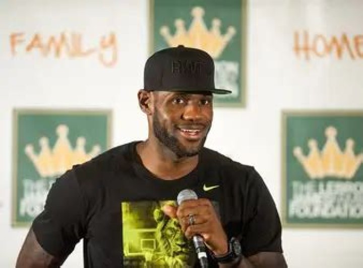LeBron James Just May Be The Best Businessman In Sports