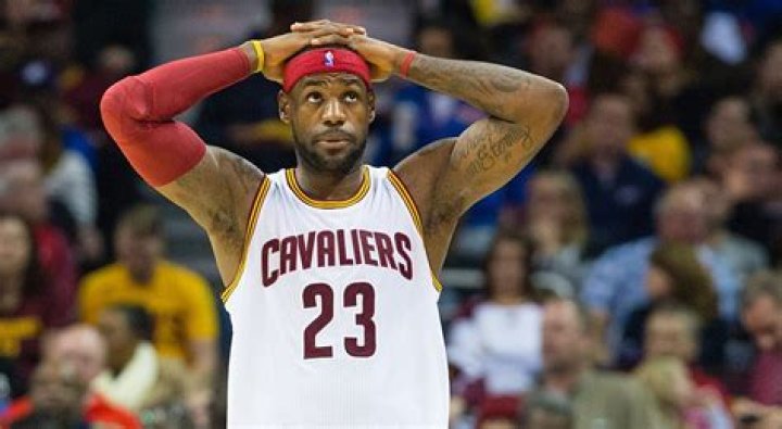 LeBron James May Miss Out On $204 Million Because Of An Obscure NBA Rule