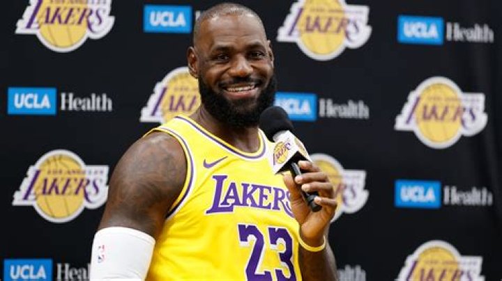 LeBron James Is The Second Highest-Paid Athlete In The World – Here's How Much He's Made In His Career