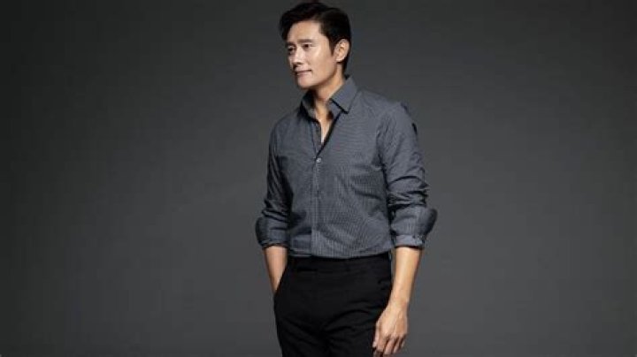Lee Byung-hun Net Worth | Celebrity Net Worth