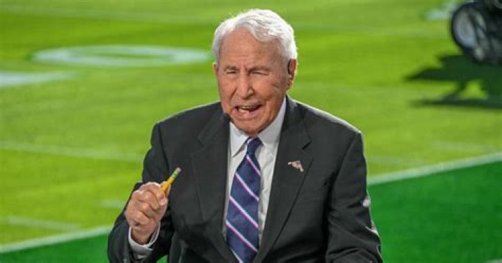 Lee Corso Net Worth | Celebrity Net Worth
