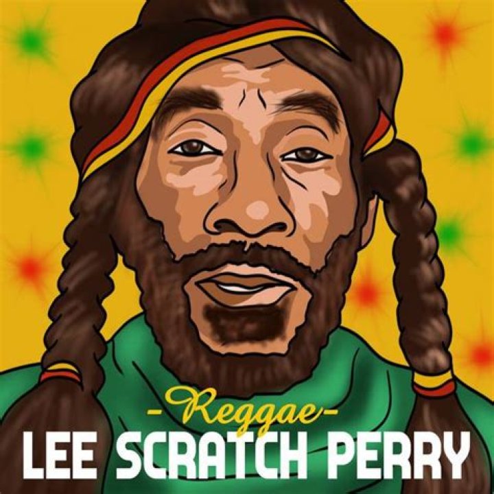 Lee "Scratch" Perry Net Worth