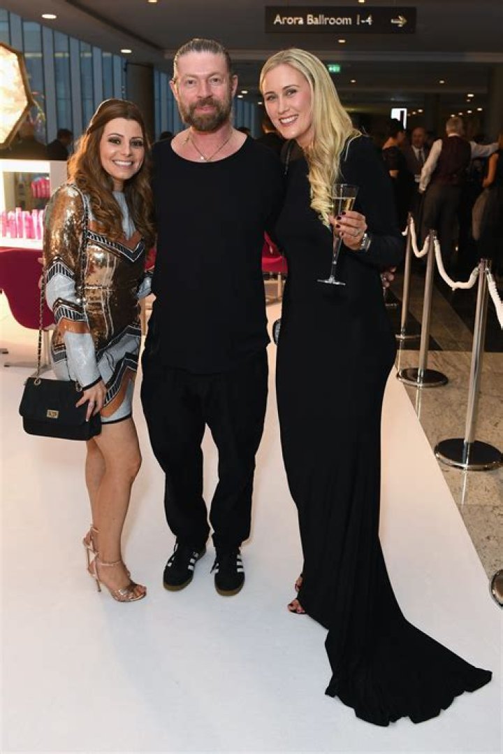 Lee Stafford Net Worth | Celebrity Net Worth