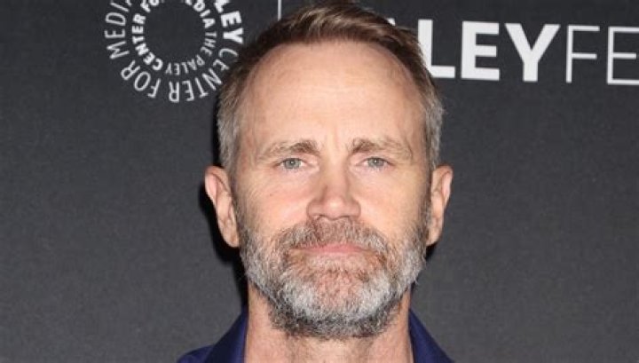 Lee Tergesen Net Worth | Celebrity Net Worth