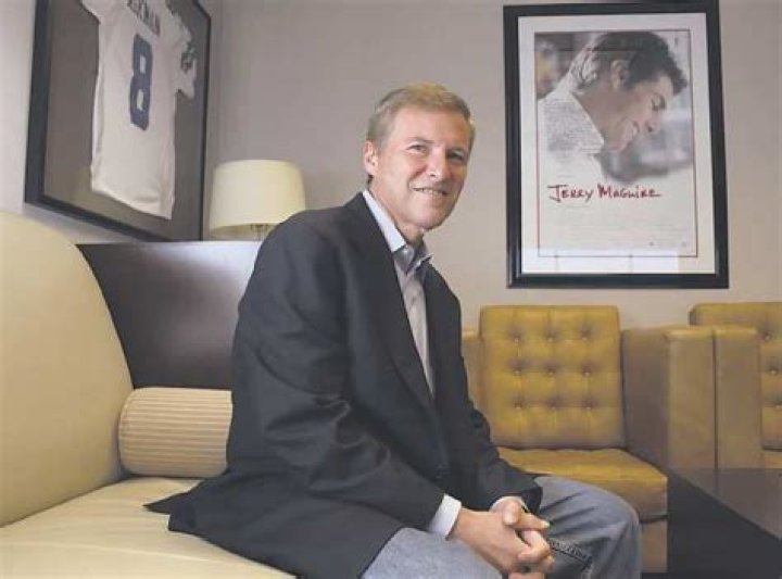 Leigh Steinberg Net Worth | Celebrity Net Worth