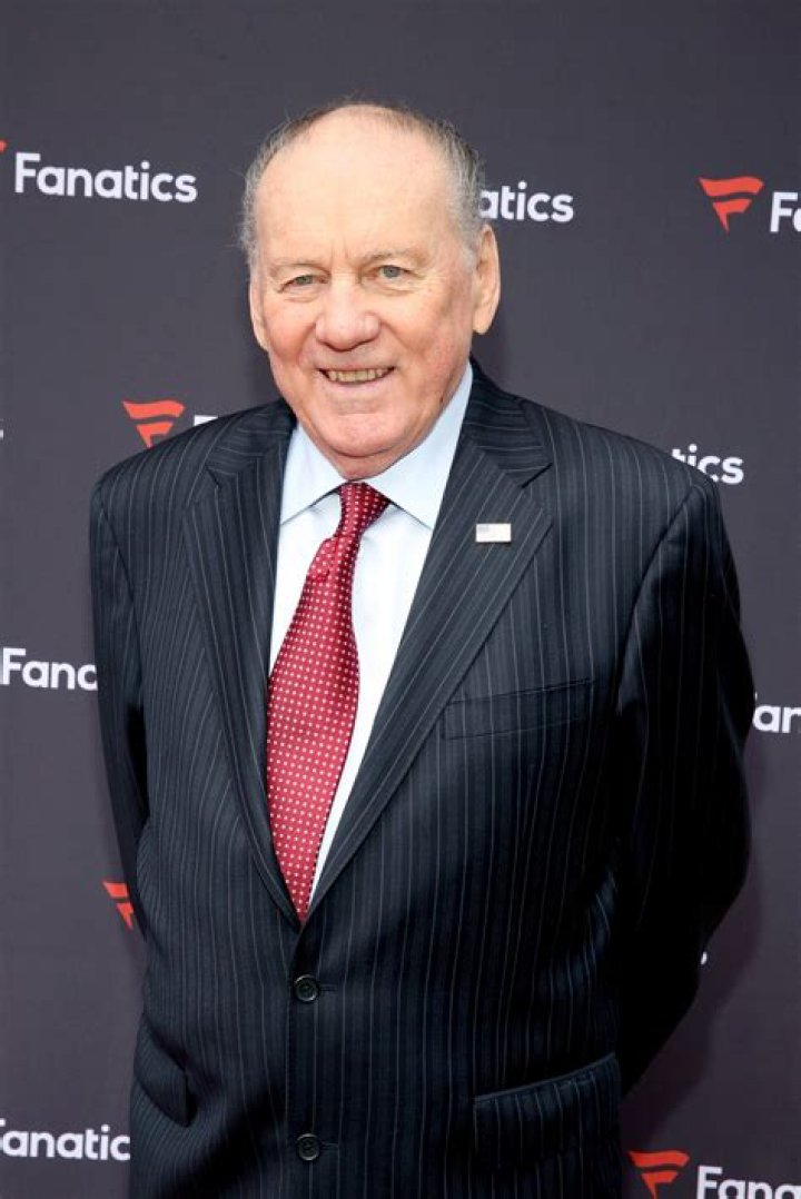 Len Dawson Net Worth | Celebrity Net Worth