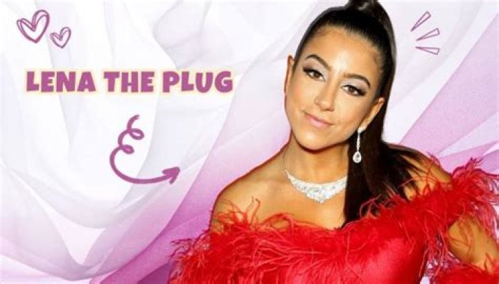 Lena the Plug Net Worth
