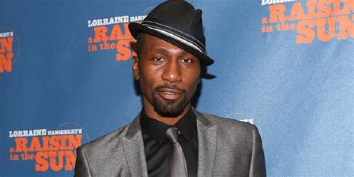 Leon Robinson Net Worth | Celebrity Net Worth