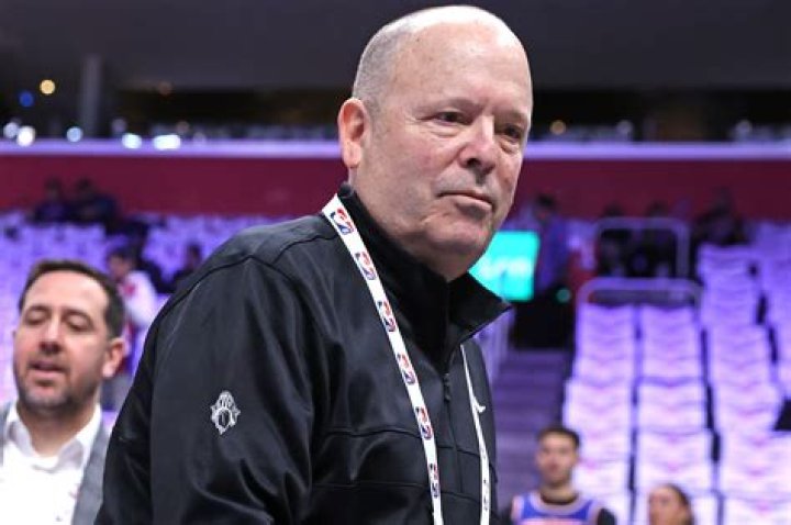 Leon Rose Net Worth | Celebrity Net Worth