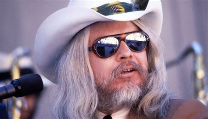 Leon Russell Net Worth | Celebrity Net Worth