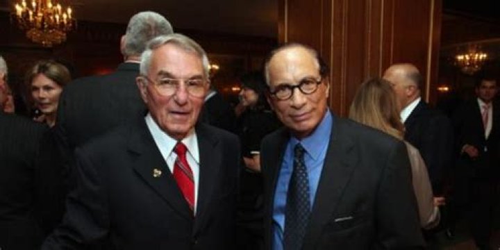 Leonard Stern Net Worth | Celebrity Net Worth