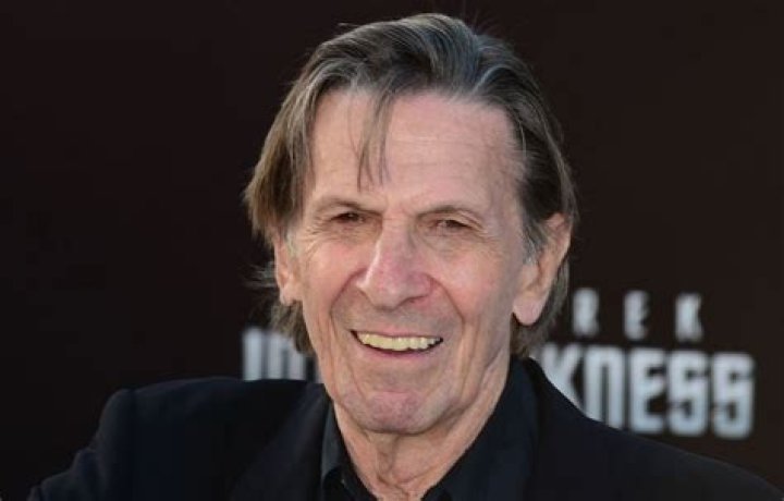 Leonard Nimoy Net Worth | Celebrity Net Worth