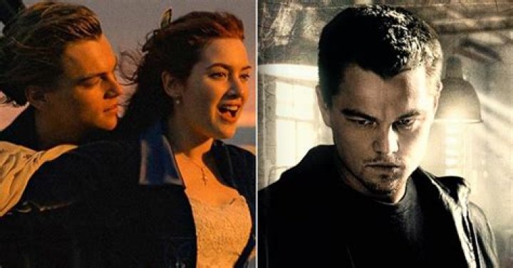 10 of Leonardo DiCaprio's Highest-Paying Film Roles