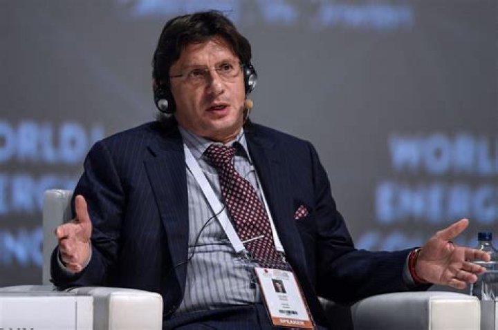 Leonid Fedun Net Worth | Celebrity Net Worth