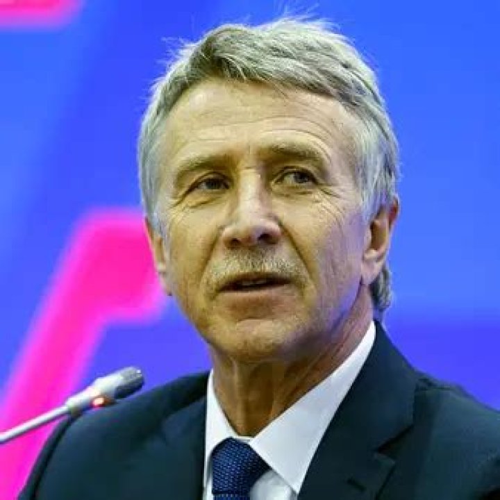 Leonid Simanovsky Net Worth | Celebrity Net Worth