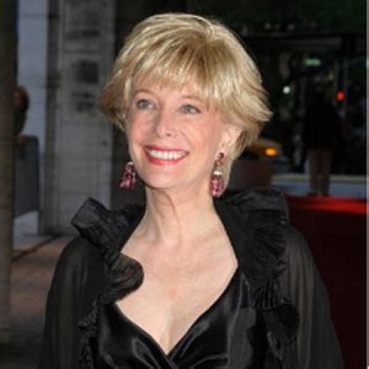 Lesley Stahl Net Worth | Celebrity Net Worth