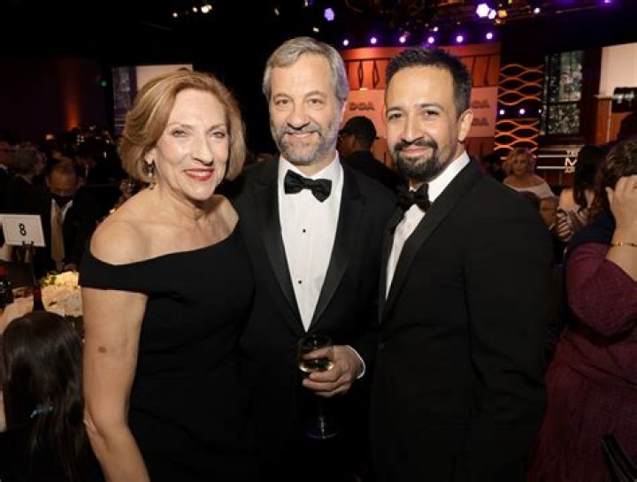 Lesli Linka Glatter Net Worth