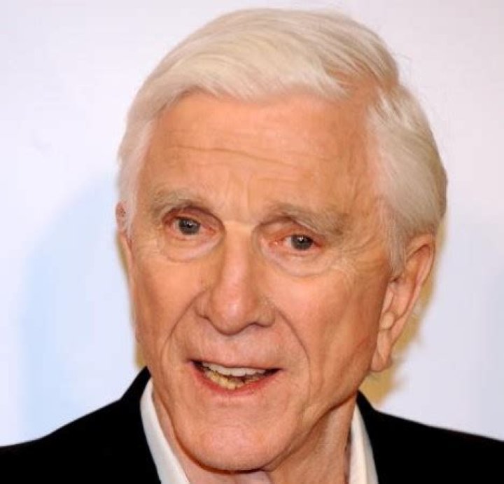 Leslie Nielsen Net Worth | Celebrity Net Worth