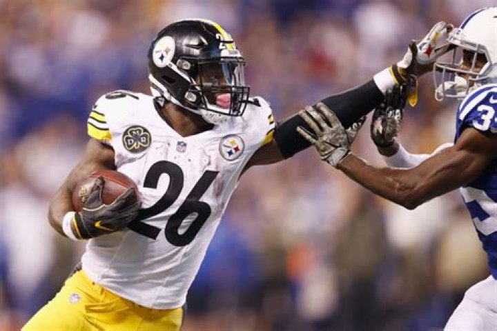 Le'Veon Bell Has Now Forfeited More Than $8.5 Million