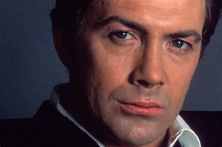 Lewis Collins Net Worth | Celebrity Net Worth