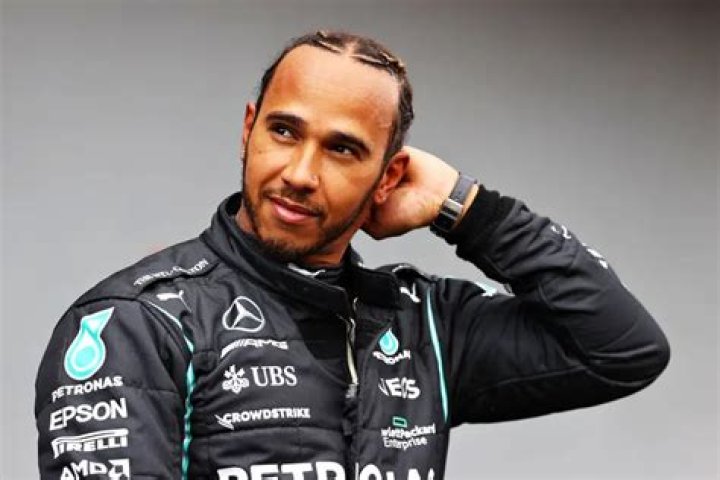 Lewis Hamilton Hates That Formula One Racing Has Become A Club For Billionaire Trust Fund Babies