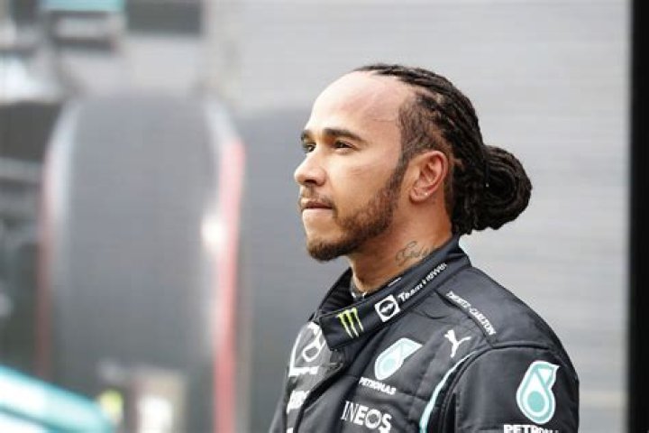 Lewis Hamilton Net Worth | Celebrity Net Worth