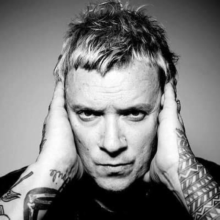 Liam Howlett Net Worth | Celebrity Net Worth