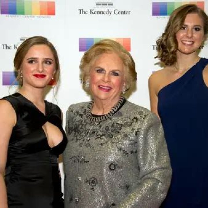 Life On Mars: The Story Of America's Richest Candy Family