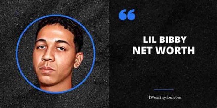 Lil Bibby Net Worth | Celebrity Net Worth