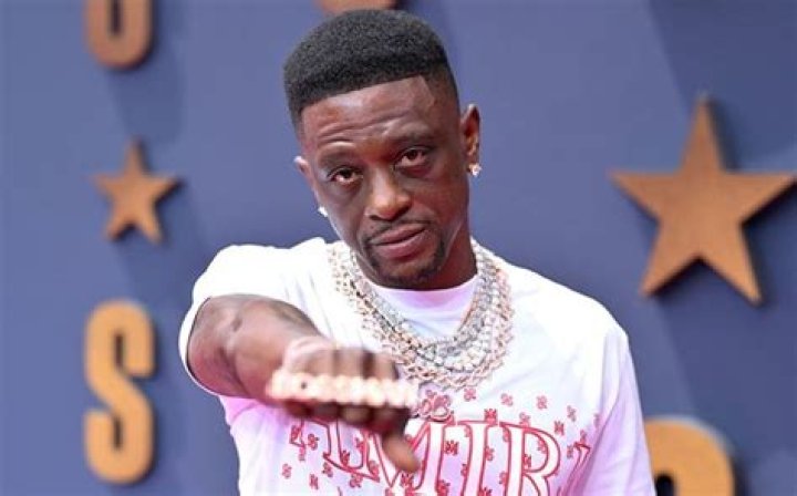 Boosie Badazz Net Worth | Celebrity Net Worth